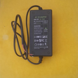 CAPACITOR DECEBRADOR ELECTRICO TOYAMA MOD. PLS-1799A