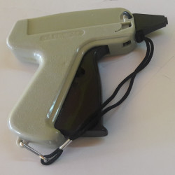 PISTOLA STANDAR PARA PLASTIFLECHA