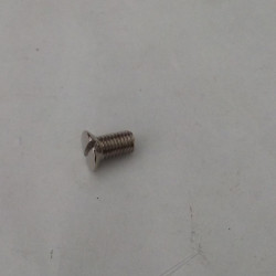 TORNILLO PARA PLACA