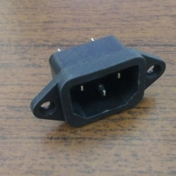 CONECTOR CORTADORA 4