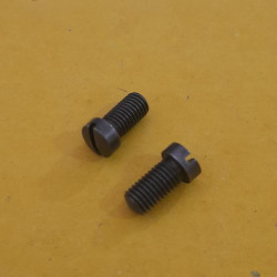 TORNILLO PARA RECTA 